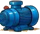 Electric water pump